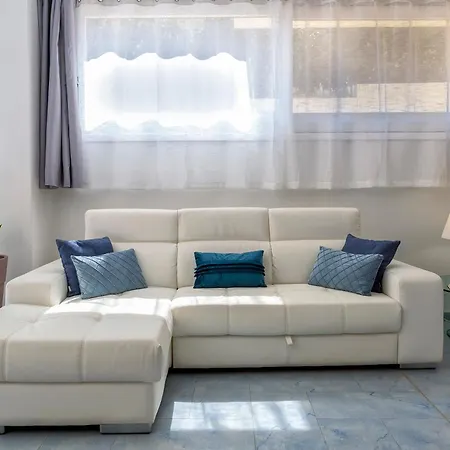 Διαμέρισμα Luxury House Center With Private Garden *