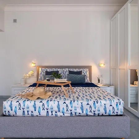 Luxury House Center With Private Garden * Όλμπια